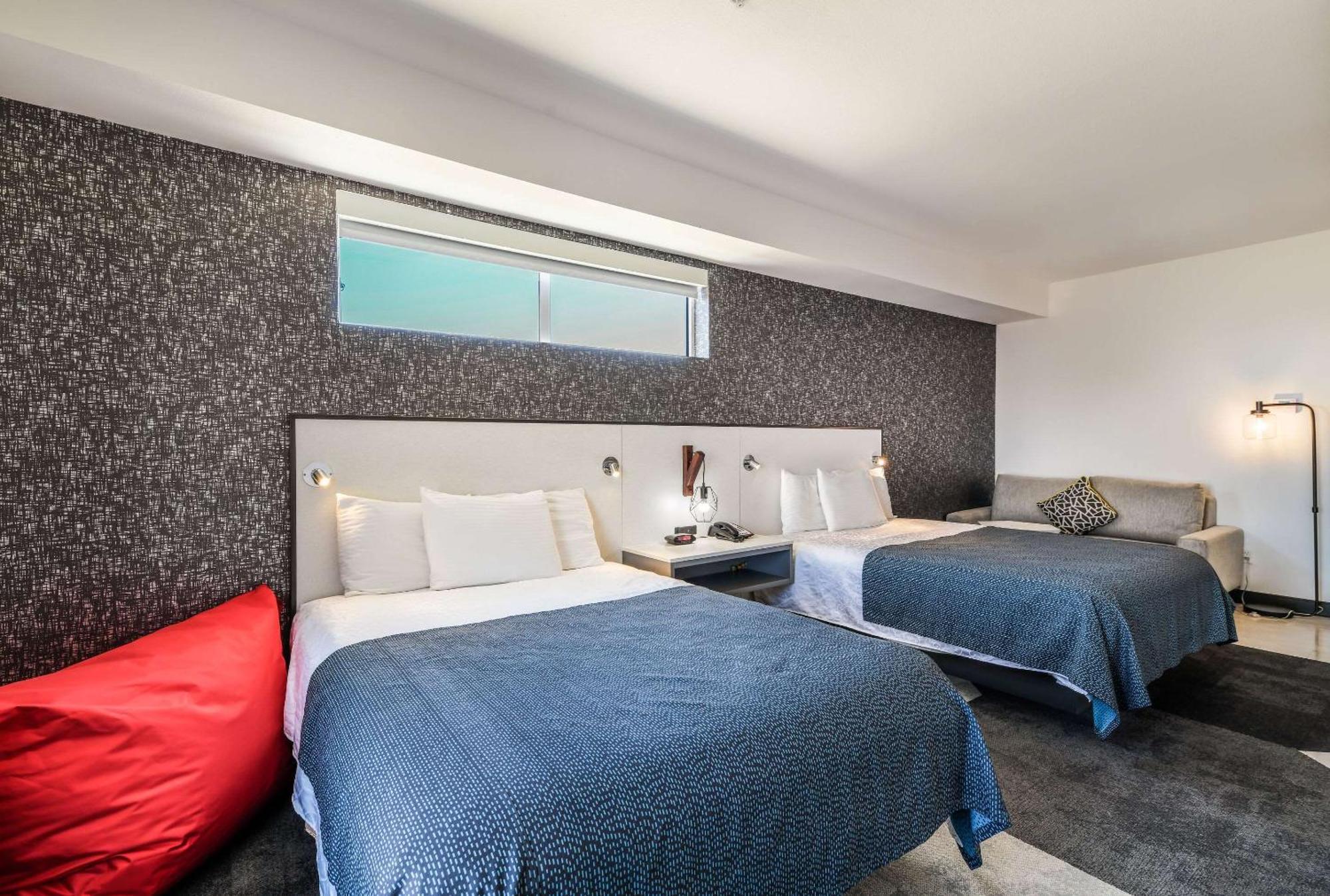Hy-Lo Hotel, Ascend Hotel Collection Calera エクステリア 写真