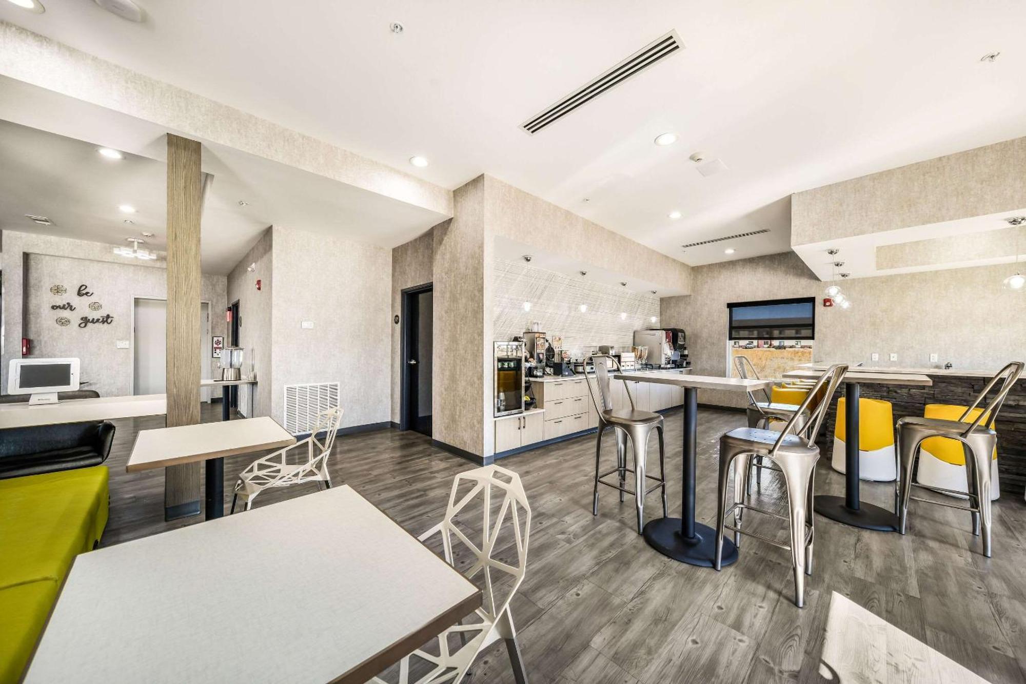 Hy-Lo Hotel, Ascend Hotel Collection Calera エクステリア 写真