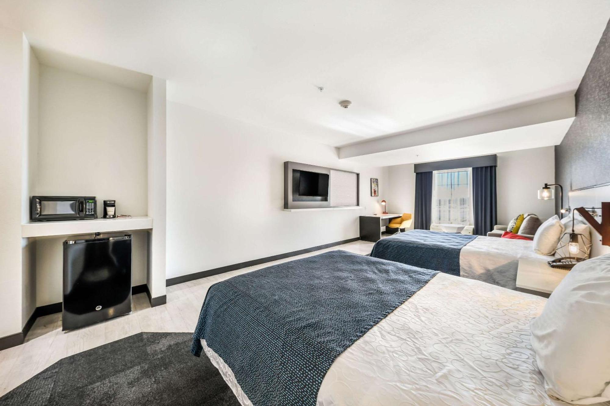 Hy-Lo Hotel, Ascend Hotel Collection Calera エクステリア 写真