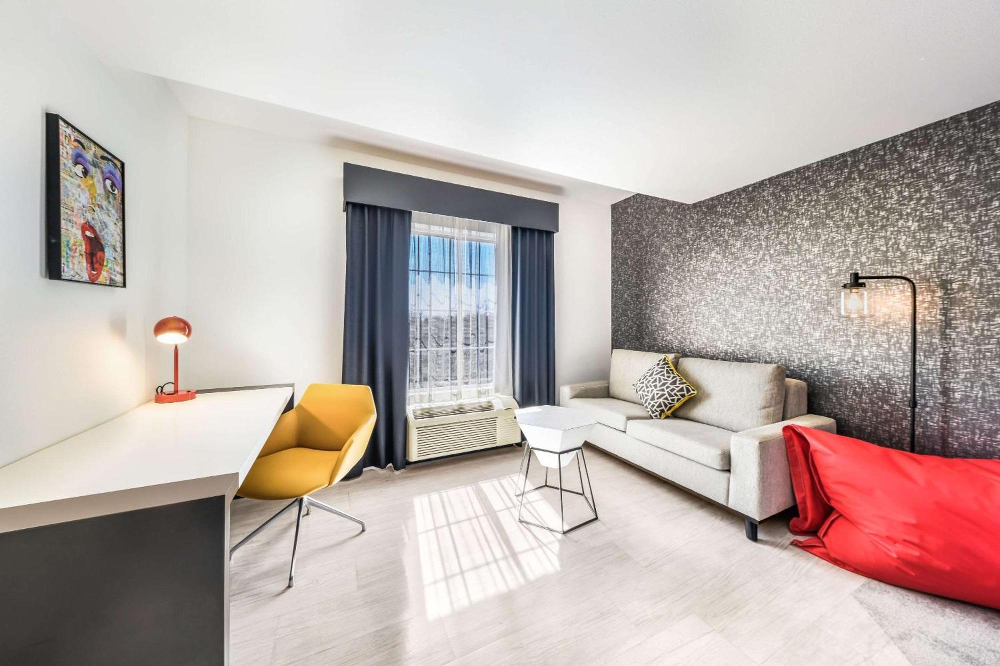 Hy-Lo Hotel, Ascend Hotel Collection Calera エクステリア 写真