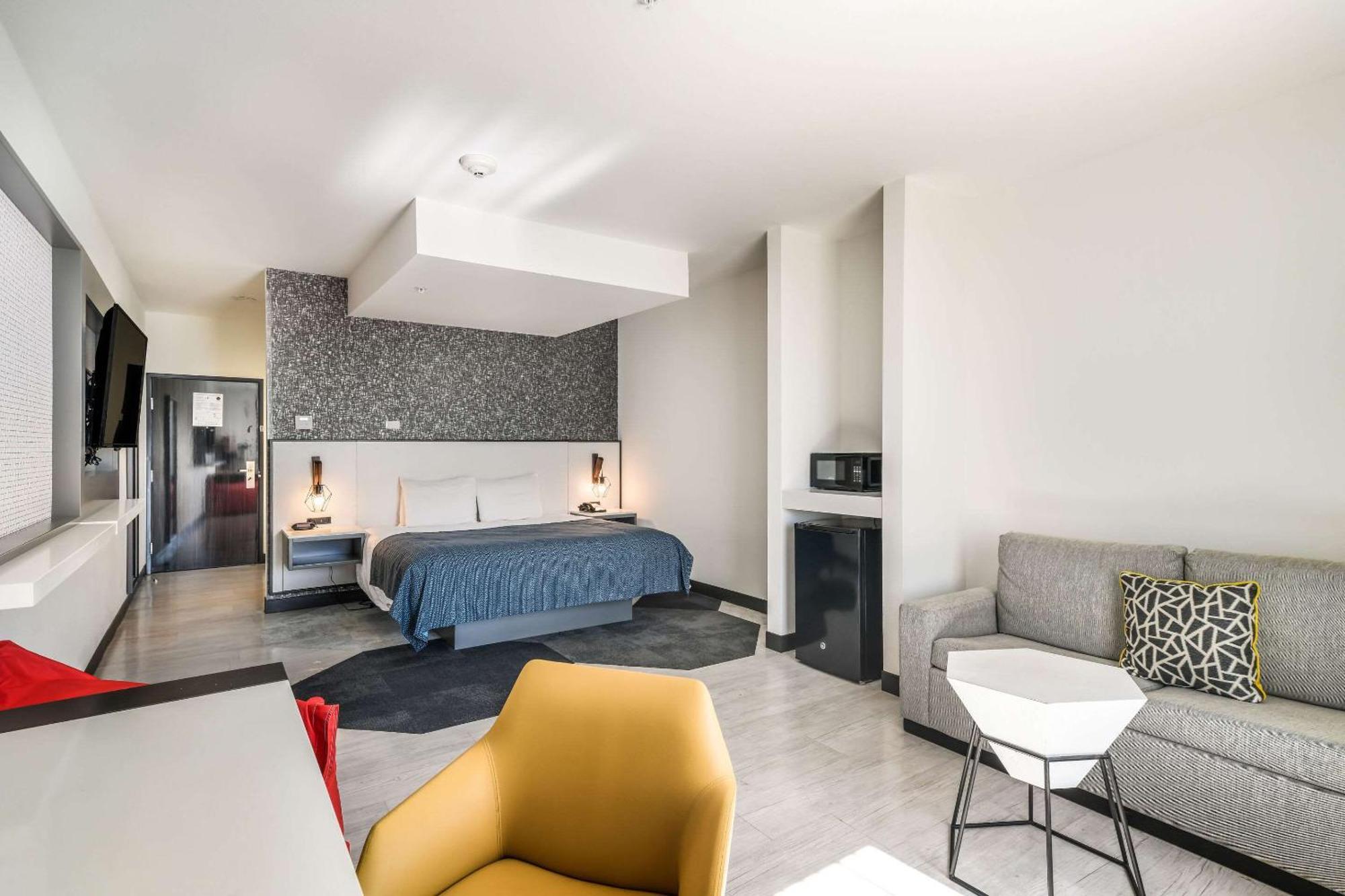 Hy-Lo Hotel, Ascend Hotel Collection Calera エクステリア 写真