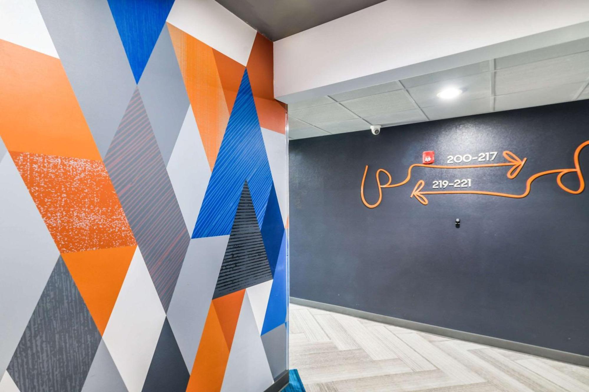 Hy-Lo Hotel, Ascend Hotel Collection Calera エクステリア 写真
