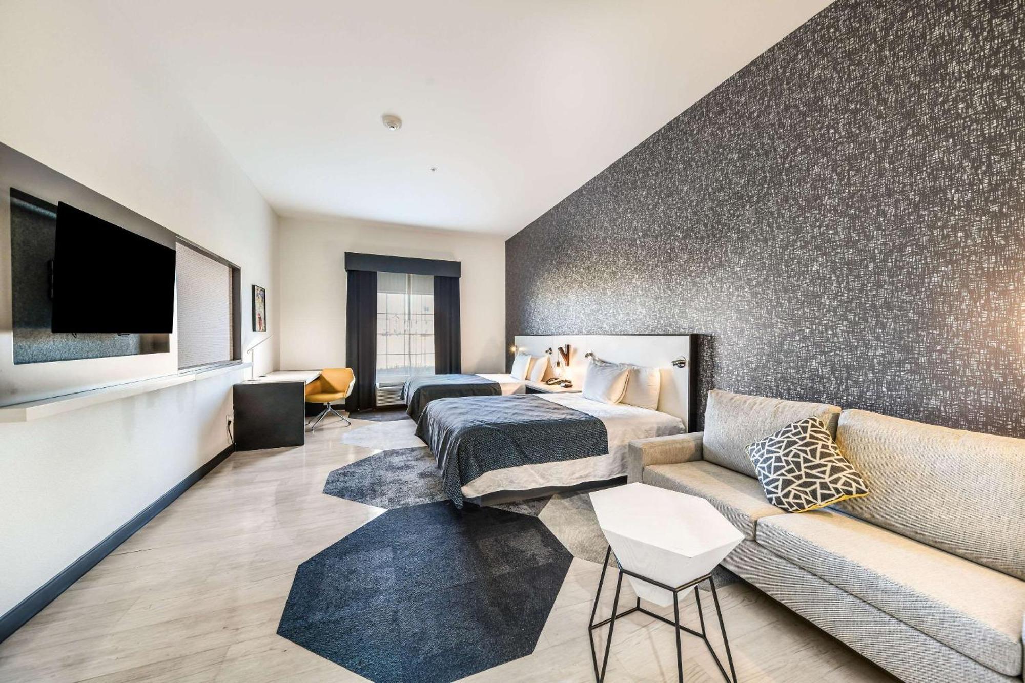 Hy-Lo Hotel, Ascend Hotel Collection Calera エクステリア 写真