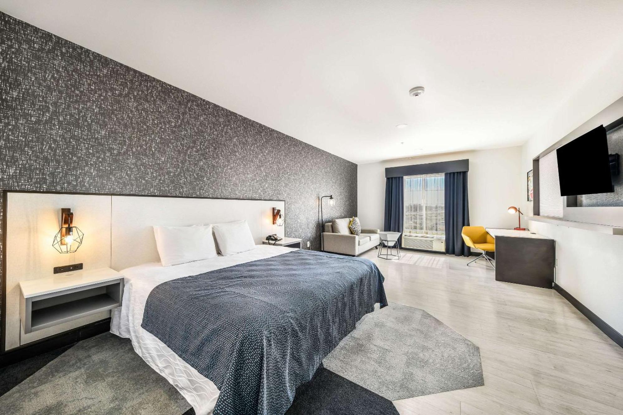 Hy-Lo Hotel, Ascend Hotel Collection Calera エクステリア 写真