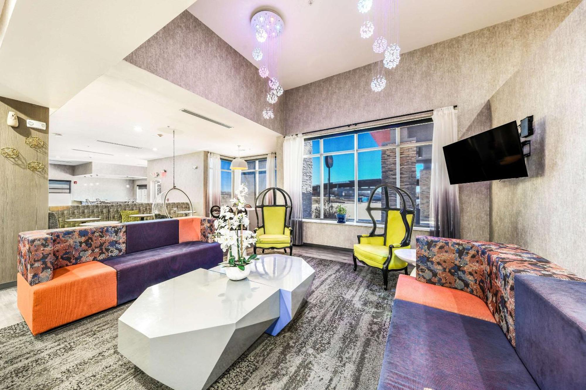 Hy-Lo Hotel, Ascend Hotel Collection Calera エクステリア 写真