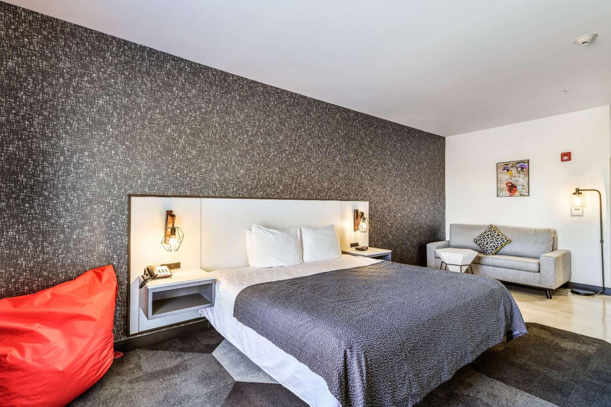 Hy-Lo Hotel, Ascend Hotel Collection Calera エクステリア 写真