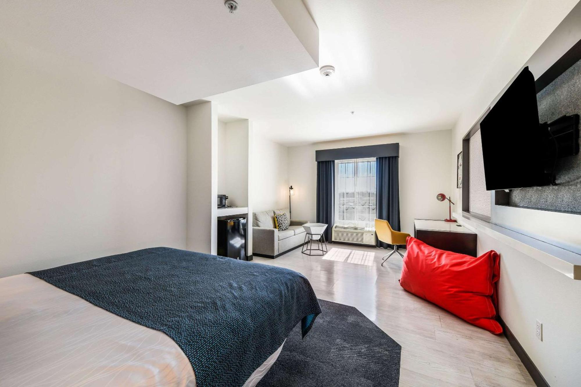 Hy-Lo Hotel, Ascend Hotel Collection Calera エクステリア 写真