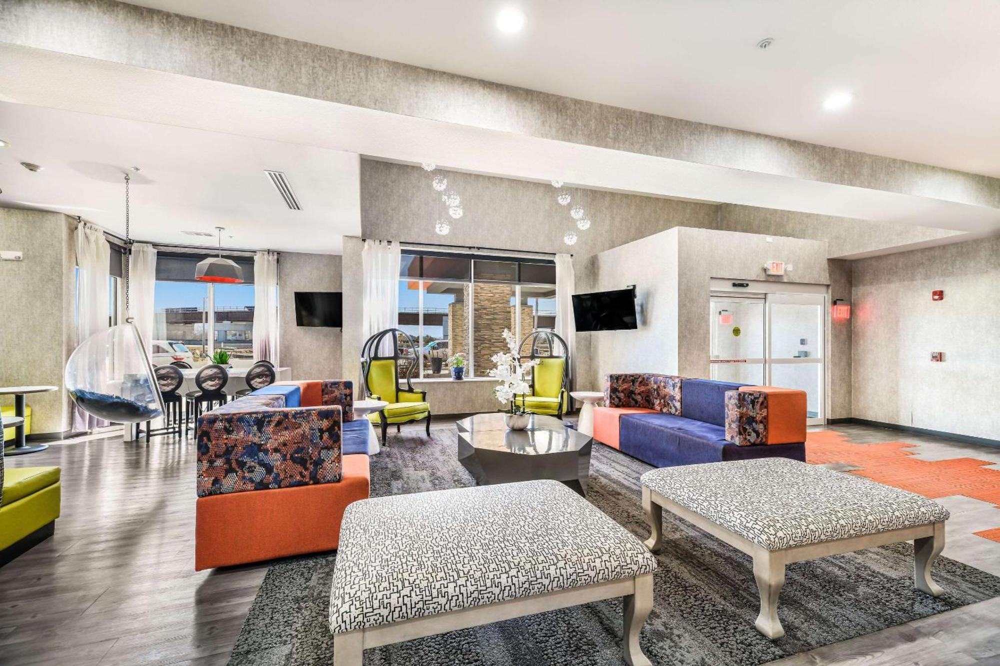 Hy-Lo Hotel, Ascend Hotel Collection Calera エクステリア 写真