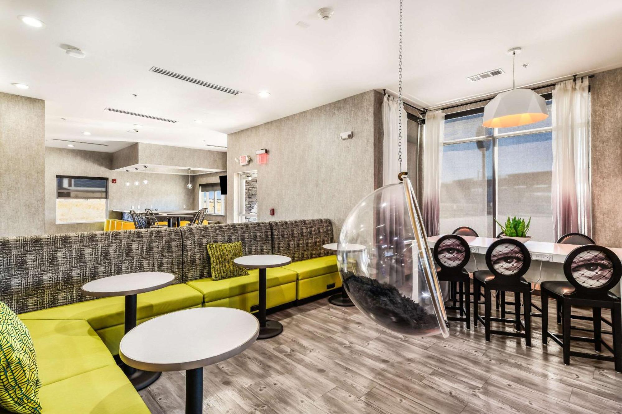 Hy-Lo Hotel, Ascend Hotel Collection Calera エクステリア 写真