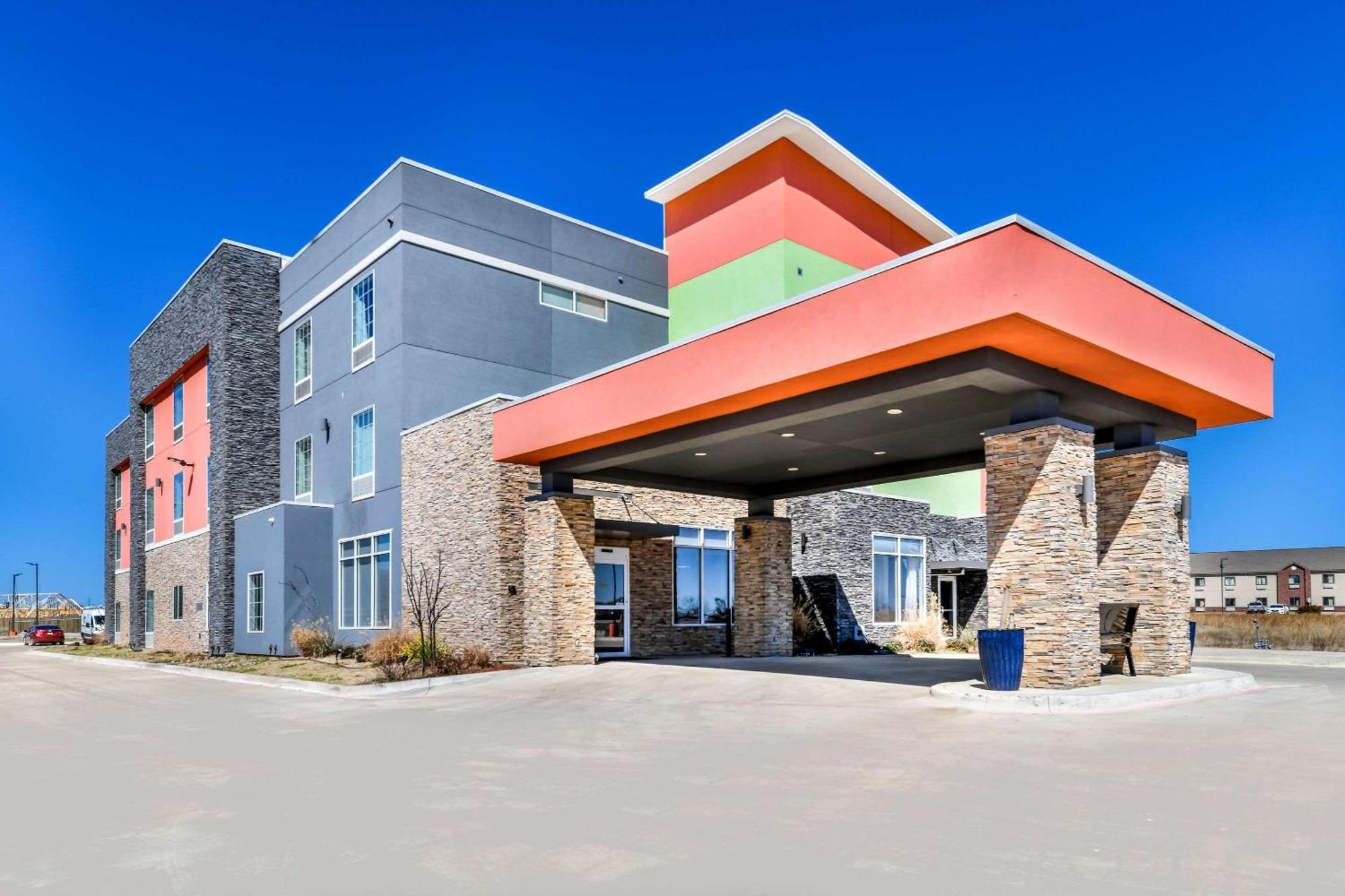 Hy-Lo Hotel, Ascend Hotel Collection Calera エクステリア 写真